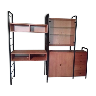 Furniture modular 70/80
