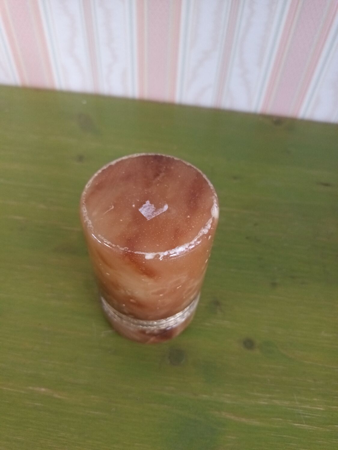 Briquet vintage onyx