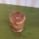 Briquet vintage onyx