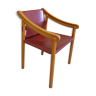 Armchair model 905 of Magistretti for  Cassina