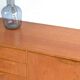 Enfilade par McIntosh * 201.5 cm