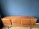 Enfilade vintage scandinave en teck années 60