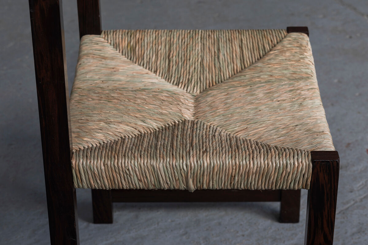 Dining Chairs by Gerard Geytenbeek