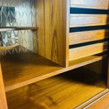 Enfilade scandinave