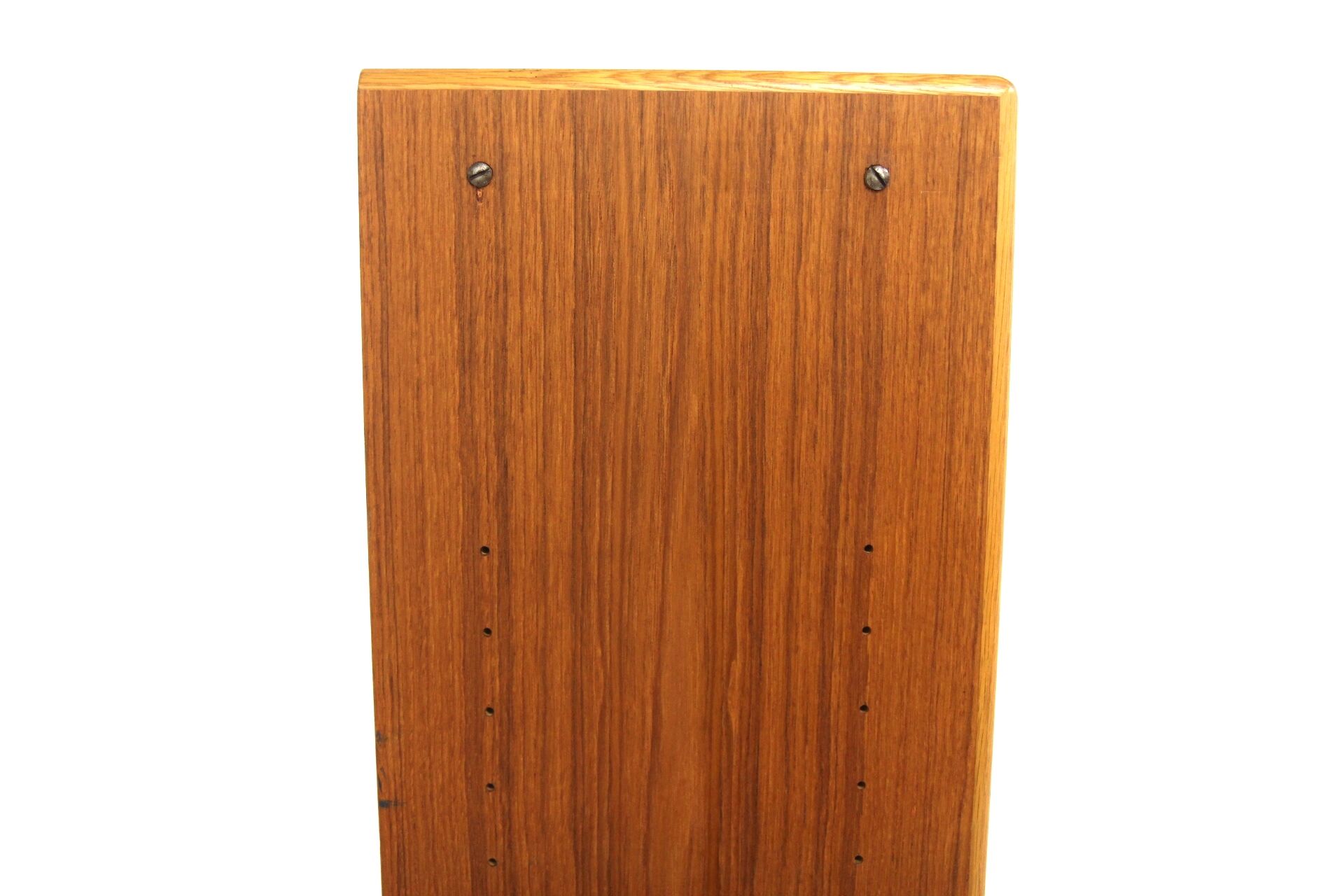 Scandinavian teak bookcase, Breo, Oderljunga, Sweden, 1960