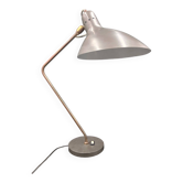 Industrial lamp Caillat Edition 1960 by Jean Boris Lacroix designer