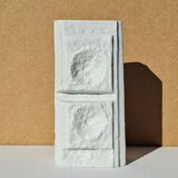 Rosenthal porcelain vase designed by Martin Freyer.