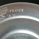 6 coupes à glace Letang Remy inox 18/10