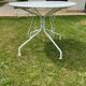 Old French garden furniture