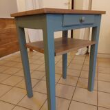 Drawer table