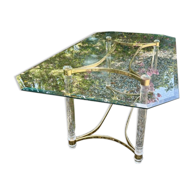 Table attribuée à Maison Roméo
