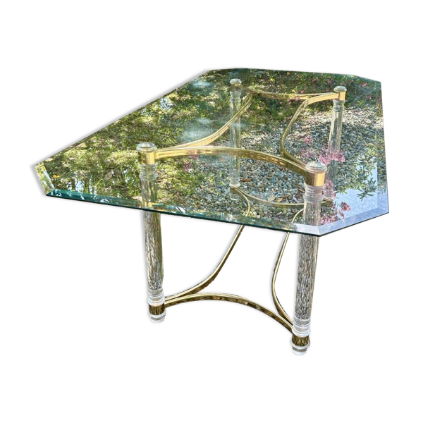 Table attribuée à Maison Roméo