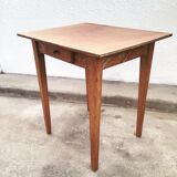 1930s farmhouse table