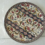 Plat à gateau ancien giens france