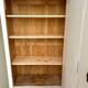 Parisian Art Deco wardrobe