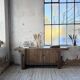 Oak table 1900 XL