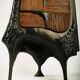 Surrealist commode Noble Vie by Kreatippci Studio
