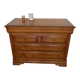 Louis-Philippe chest of drawers