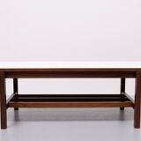 Pastoe Coffee table Model TH08 van Cees Braakman 1960s
