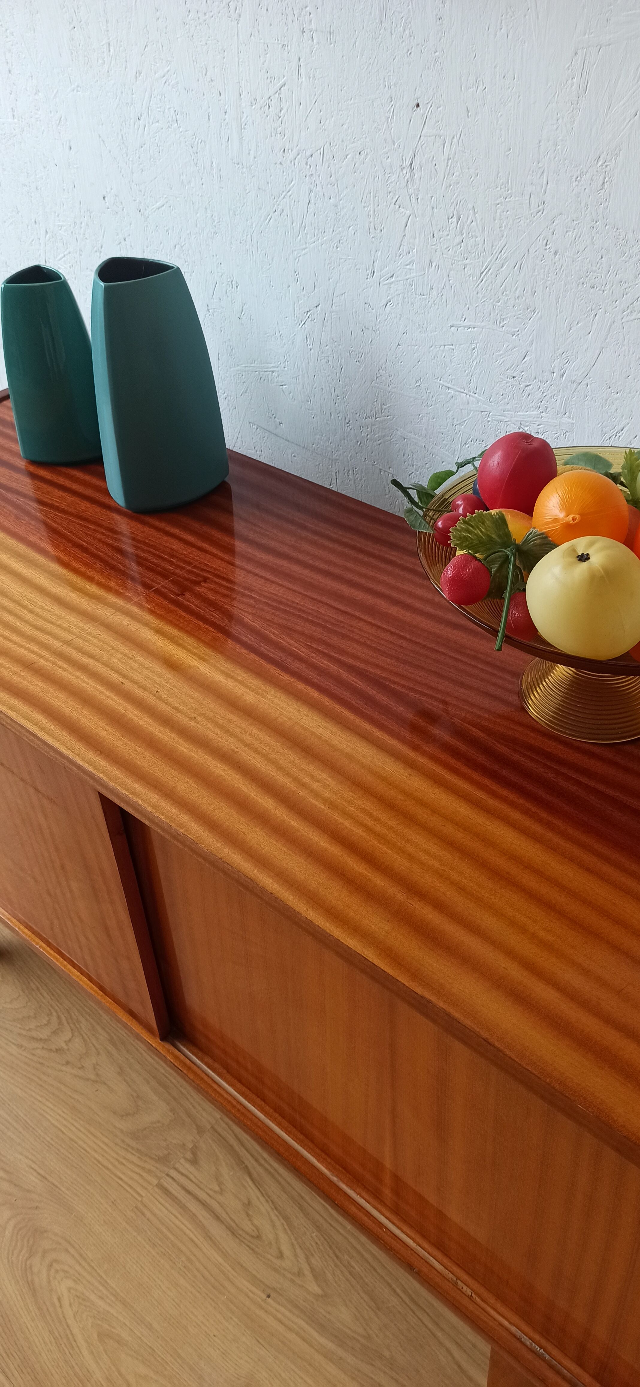 Modernist sideboard of the 1970