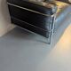 CASSINA Le Corbusier LC3 sofa plume version