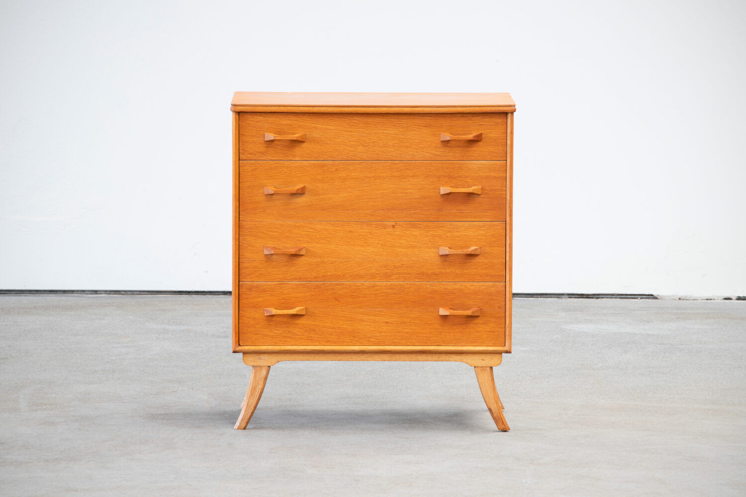 Scandinavian dresser 1960