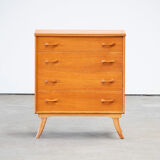 Scandinavian dresser 1960