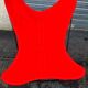 Vintage Butterfly BKF canvas and metal butterfly chair. 50s/60s