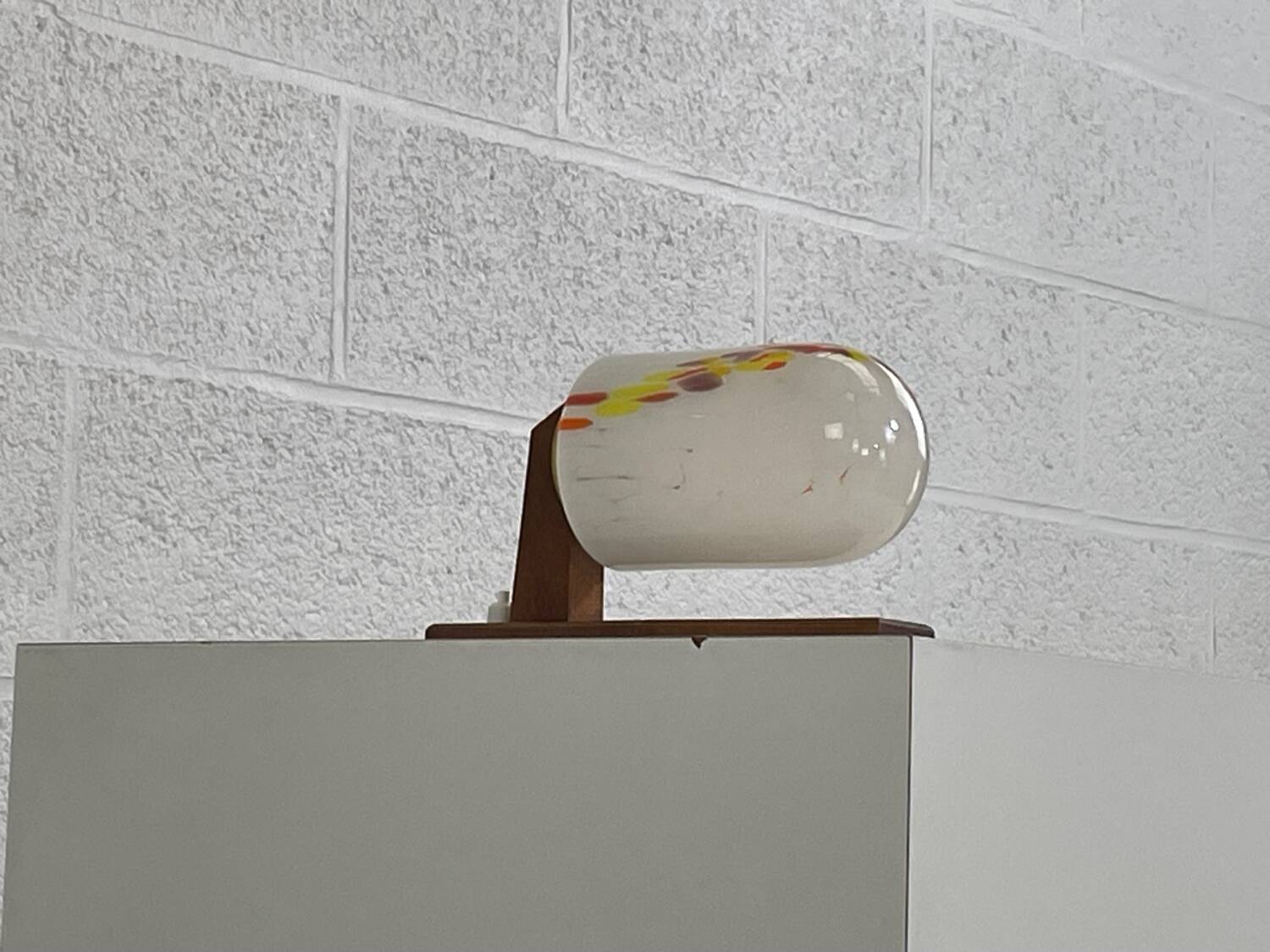 Guro Lights wall light