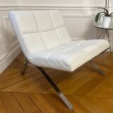 Roche Bobois skool armchair
