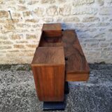 Art Deco Console