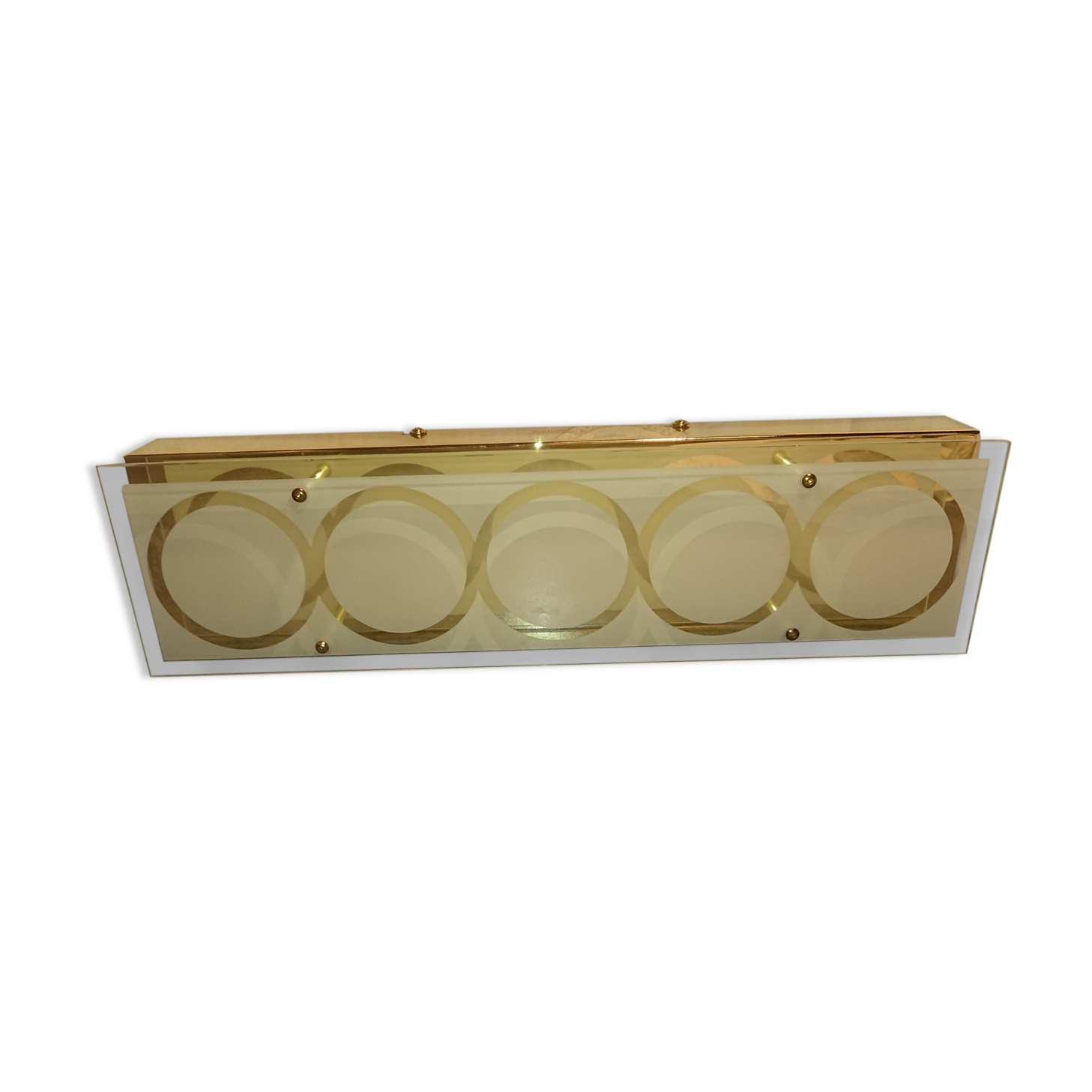 Wall lamp brand Paul Neuhaus