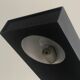 Table lamp by Marco Zotta for Eleusi, 1980s, Italy