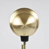 Lampe de bureau Elidus type 7505, Suède, années 1970