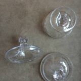 Sucrier cristal