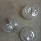 Sucrier cristal