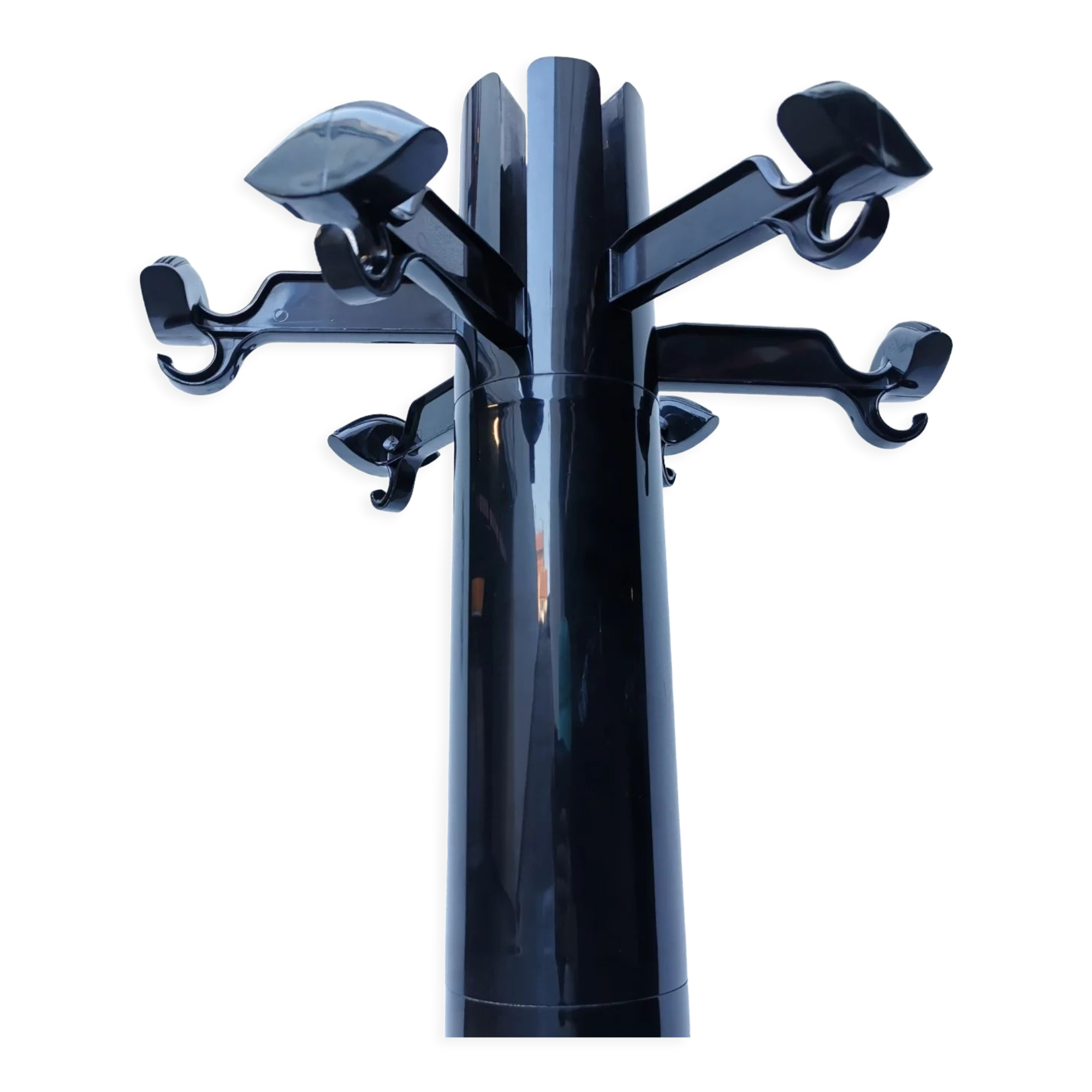 Coat rack by Giancarlo Piretti for Castelli