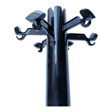 Coat rack by Giancarlo Piretti for Castelli