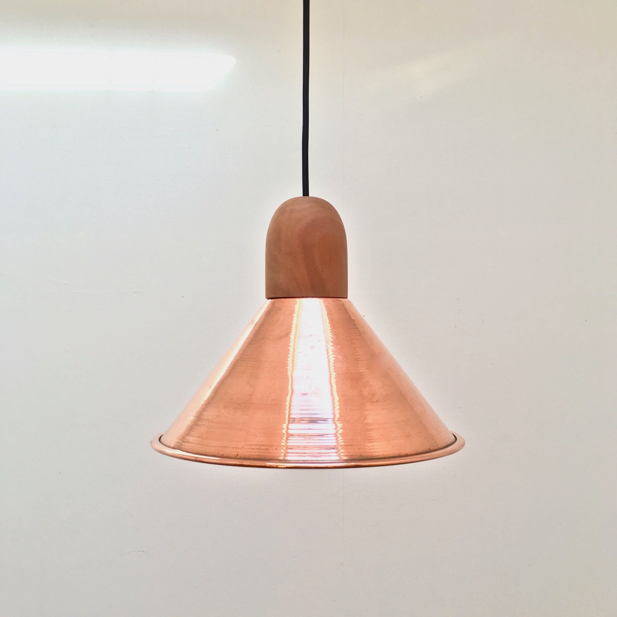 Suspension scandinave BC01