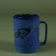 Tasse Aldo Londi Rimini Blue Bitossi
