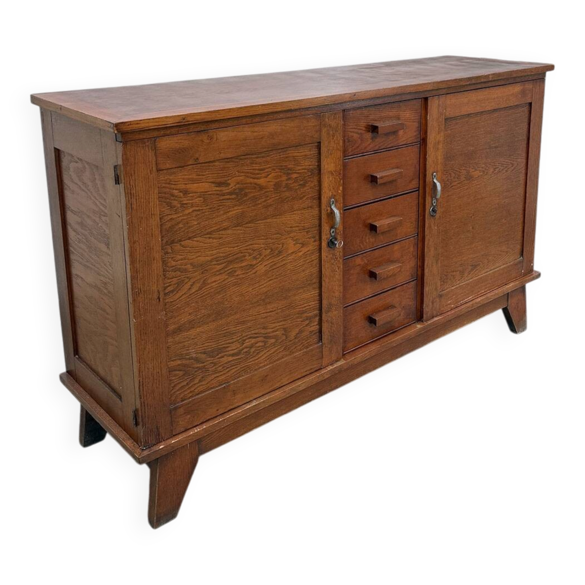 Enfilade René Gabriel 1950