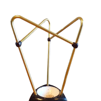 Atomic Age Umbrella Stand