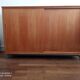 Vintage school buffet 50s