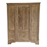 Armoire parisienne