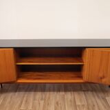 Vintage teak sideboard 1960