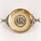 Tazza / coupe en Bronze Ferdinand Barbedienne