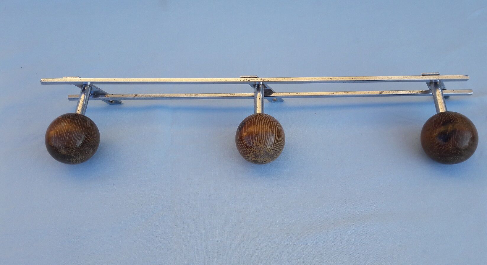 Coat rack 3 hooks
