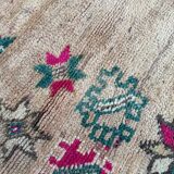 Moroccan carpet - 190 x 290 cm