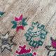 Moroccan carpet - 190 x 290 cm