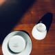 Bernardaud coffee cups and cups